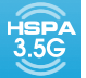 HSPA(3.5G)